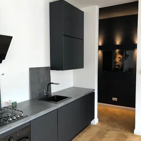 George's Apartamento *