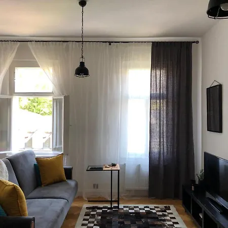 George's Apartment Karlovy Vary