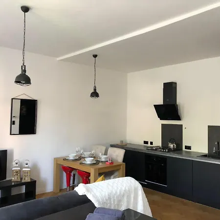 Apartment George's