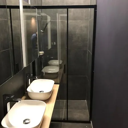 George's Appartement