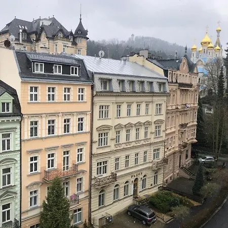 George's Appartement