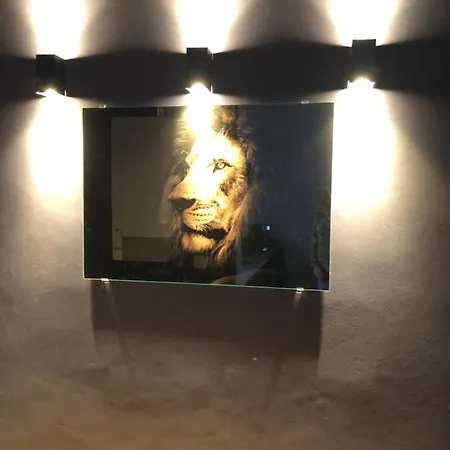דירה George's קרלובי וארי