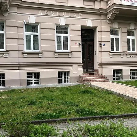 George's * Karlovy Vary