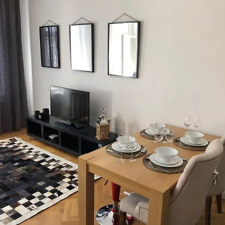 George's Appartement *