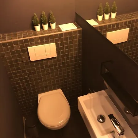 George's Apartmán *